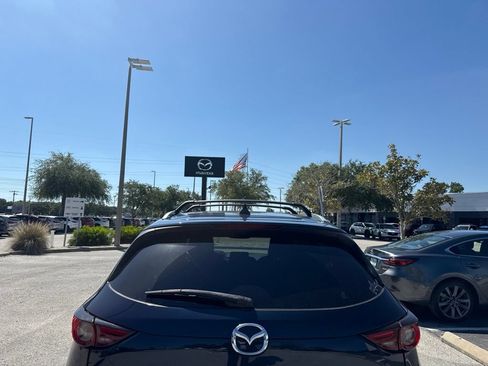 Used 2019 MAZDA CX-5 Grand Touring FWD image 5