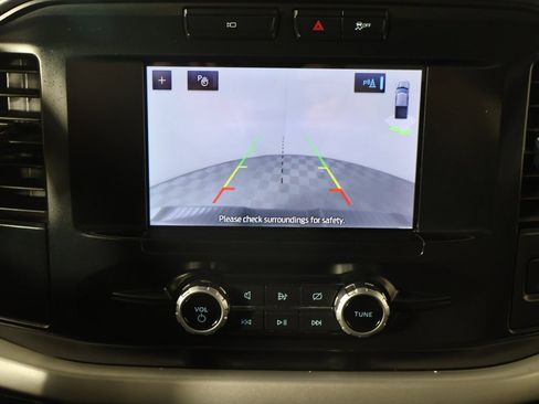 Used 2023 Ford F150 XLT w/ Equipment Group 301A Mid image 42