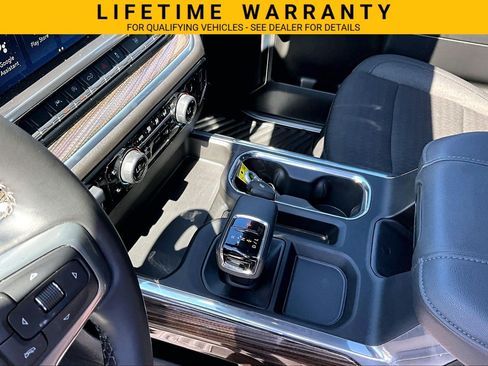 Used 2025 Chevrolet Silverado 1500 RST w/ Convenience Package II AWD/4WD image 15