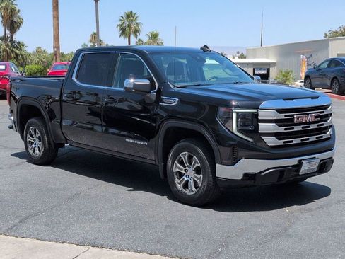 Used 2023 GMC Sierra 1500 SLE AWD/4WD image 6
