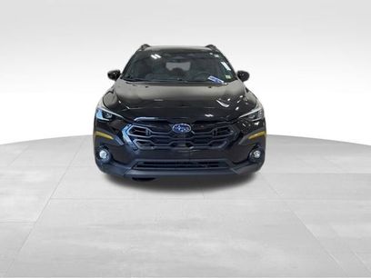 Used 2024 Subaru Crosstrek 2.5i Sport