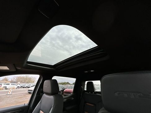 New 2026 GMC Sierra 1500 AT4 w/ AT4 Premium Package AWD/4WD image 19