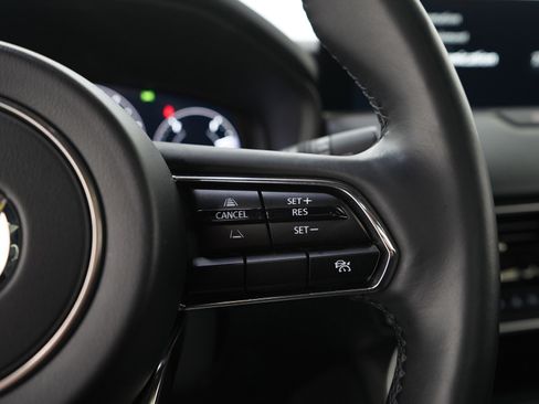 Certified 2024 MAZDA CX-90 Plug-In Hybrid w/ Premium Plus AWD/4WD image 31