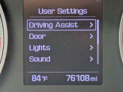 Used 2018 Hyundai Tucson Limited FWD image 33
