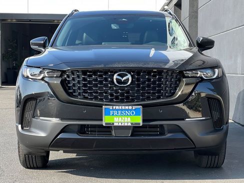 New 2026 MAZDA CX-50 AWD 2.5 Hybrid w/ Premium Pkg image 10