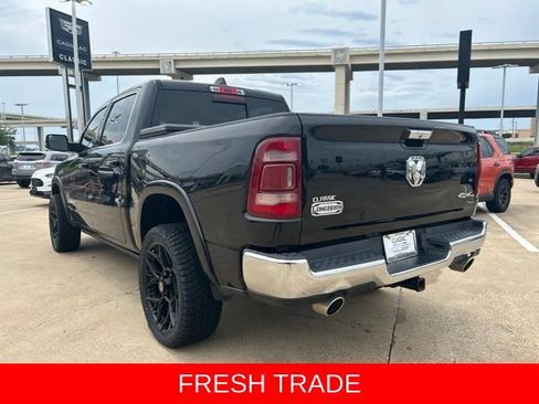 Used 2020 RAM 1500 Limited AWD/4WD image 6