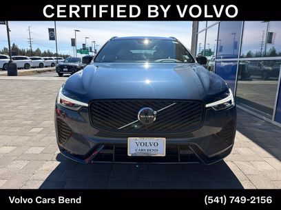 Certified 2026 Volvo XC60 B5 Plus