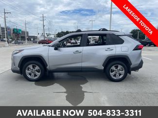 Certified 2025 Toyota RAV4 LE AWD/4WD video 2