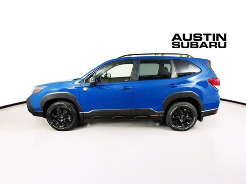 Used 2023 Subaru Forester Wilderness image 4
