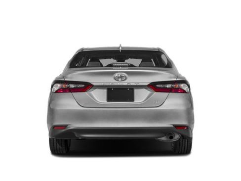 Used 2023 Toyota Camry LE FWD image 5