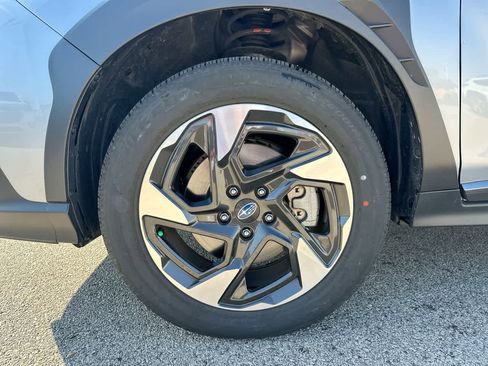 Certified 2025 Subaru Crosstrek 2.5i Limited image 19