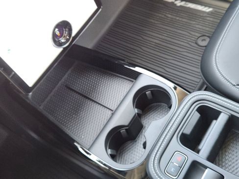 New 2026 Ford Mustang Mach-E Select RWD image 20