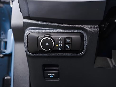 Used 2025 Ford Bronco Outer Banks image 22