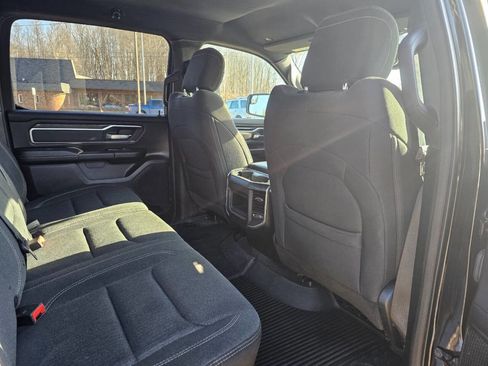 Used 2019 RAM 1500 Big Horn image 38