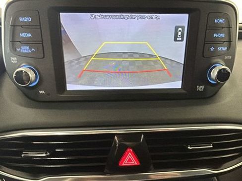 Used 2020 Hyundai Santa Fe SEL FWD image 22
