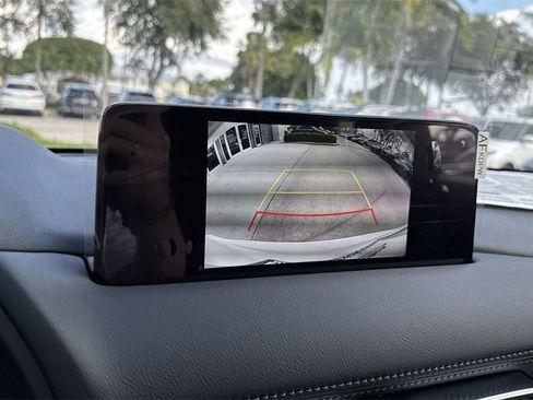 New 2025 MAZDA CX-5 Carbon Edition image 51