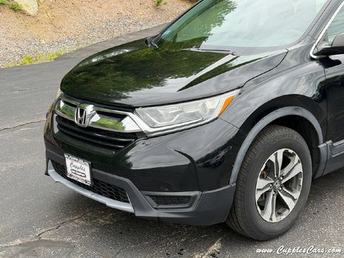 Used 2017 Honda CR-V LX image 32