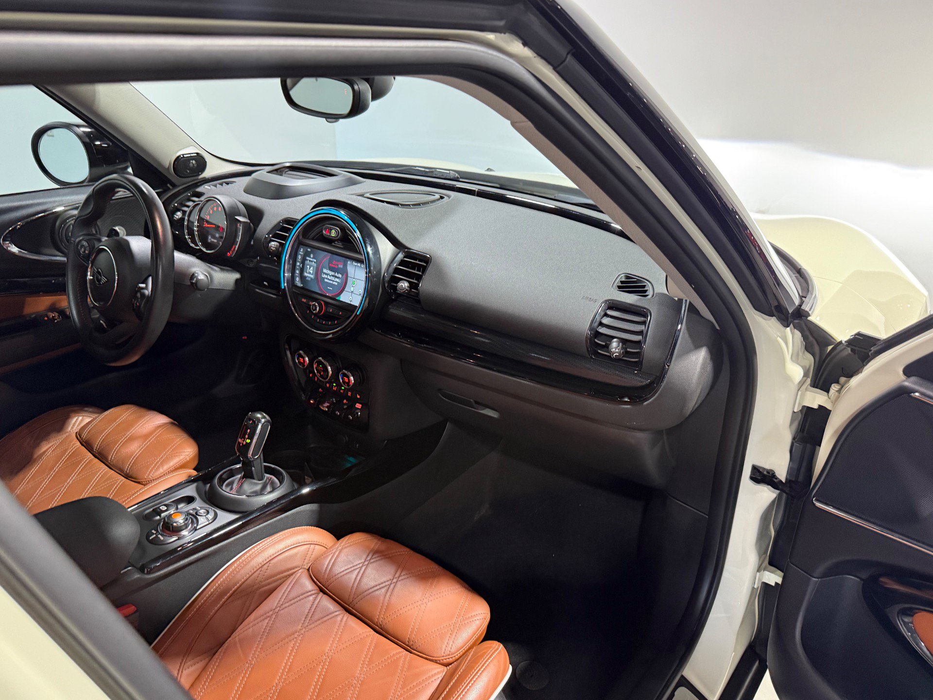 Used 2020 MINI Cooper Clubman S AWD/4WD image 50