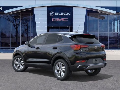 New 2026 Buick Encore GX Preferred image 4