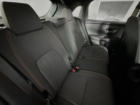 New 2026 Honda HR-V Sport image 33