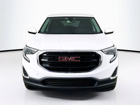 Used 2018 GMC Terrain SLE image 6