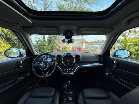 Used 2020 MINI Cooper Countryman S image 31