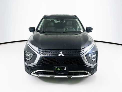 Used 2023 Mitsubishi Eclipse Cross SE AWD/4WD image 2