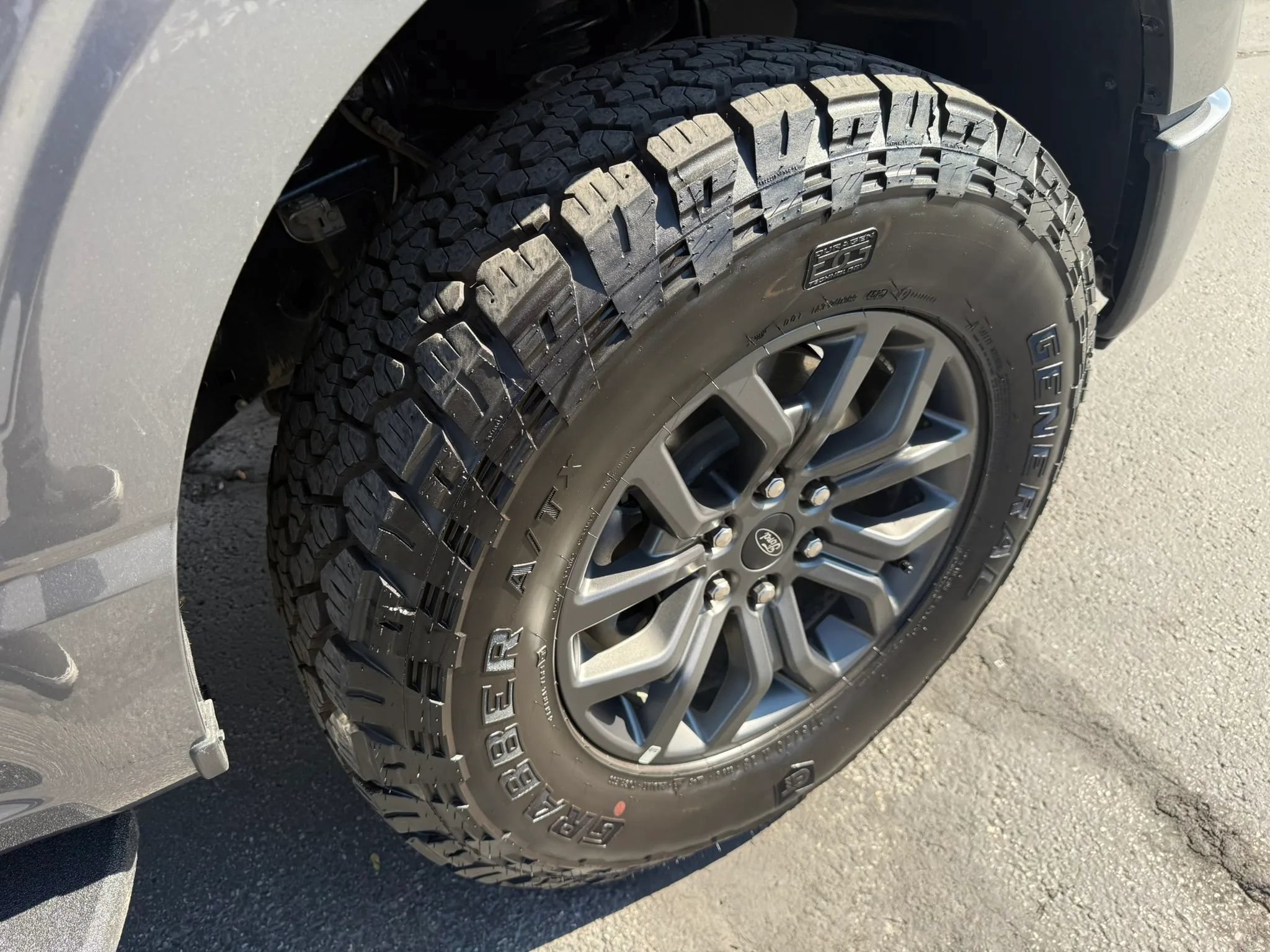 Used 2026 Ford F150 Tremor AWD/4WD image 32