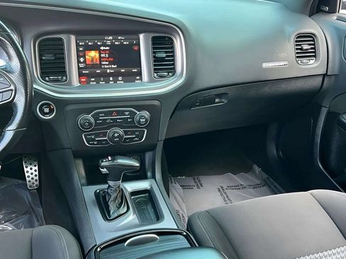 Used 2021 Dodge Charger R/T w/ Blacktop Package RWD image 19