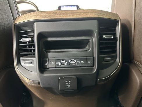 Used 2025 RAM 1500 Limited image 28