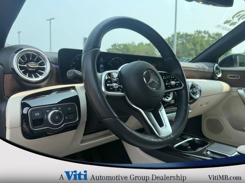 Used 2022 Mercedes-Benz A 220 A 220 image 17