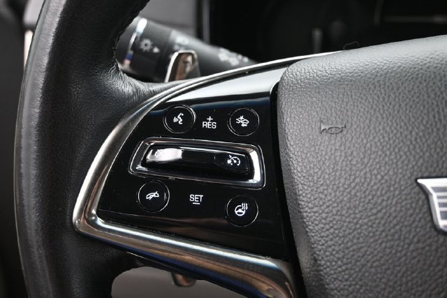 Used 2019 Cadillac CTS Luxury AWD/4WD image 29