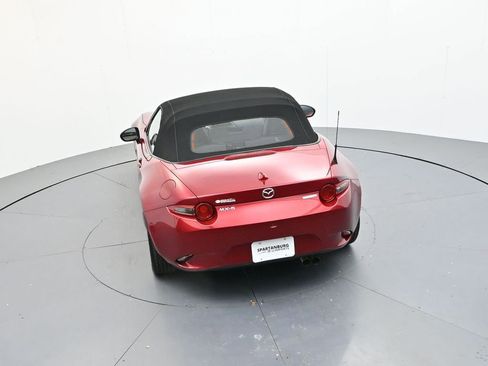 Used 2023 MAZDA MX-5 Miata Grand Touring image 25