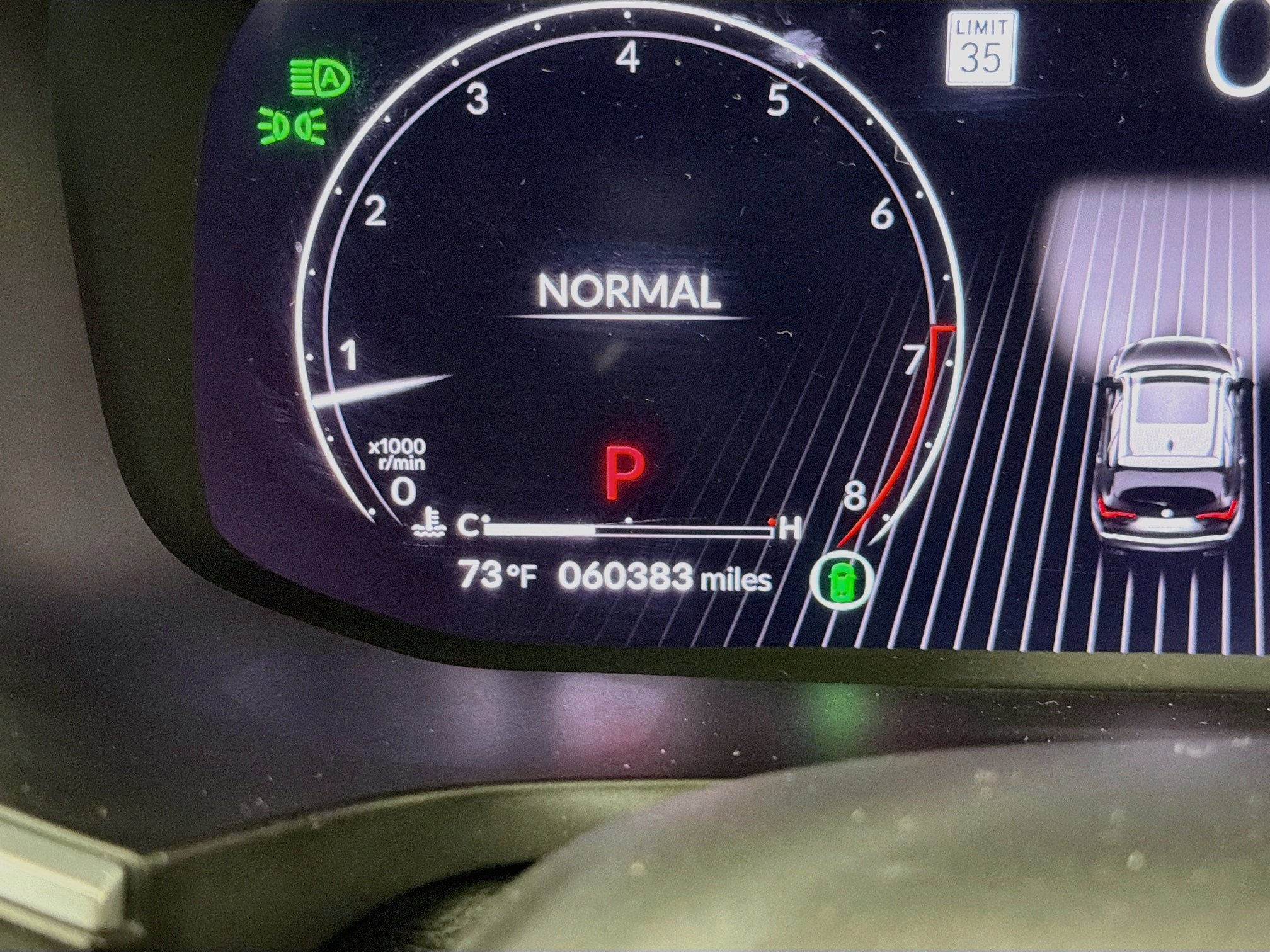 Used 2022 Acura MDX w/ Technology Package FWD image 18