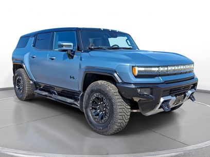 New 2024 GMC Hummer EV 3X w/ Omega Edition