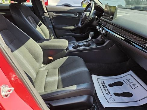 Used 2024 Honda Civic Sport image 15