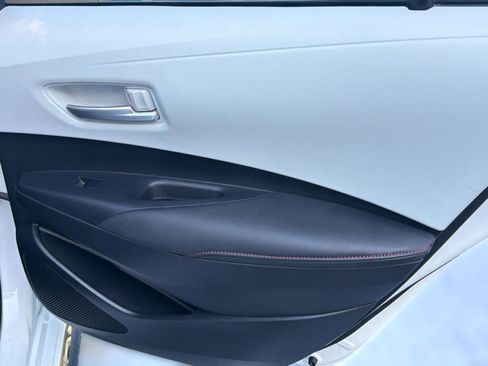 Certified 2023 Toyota Corolla SE image 30