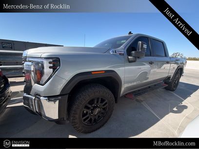 Used 2024 GMC Sierra 2500 Pro