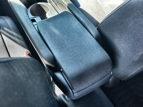 Used 2020 Honda Civic EX image 16