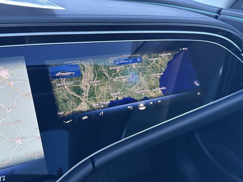 New 2026 Mercedes-Benz E 350 Sedan image 44