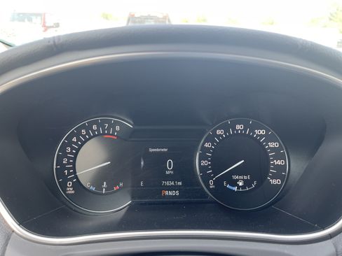 Used 2018 Lincoln MKX Reserve w/ Driver Assistance Package FWD image 20