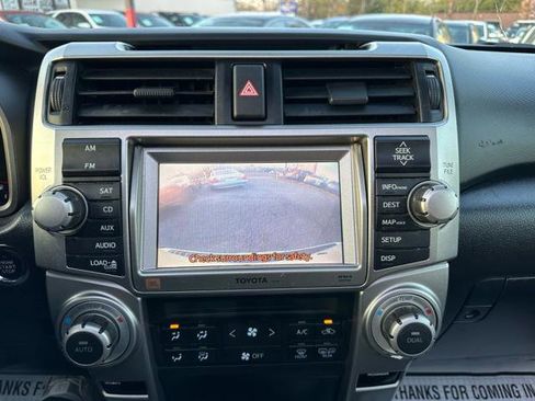 Used 2011 Toyota 4Runner Limited image 22