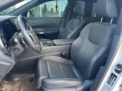 Used 2024 Lexus RX 350 image 25