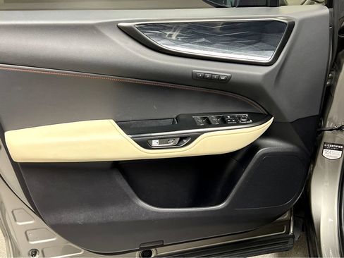 Certified 2023 Lexus NX 350 AWD image 38