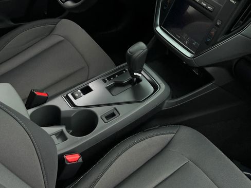 New 2026 Subaru Crosstrek 2.5i w/ Convenience Package #1 image 13