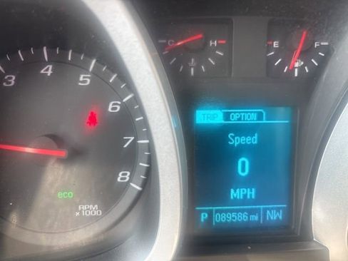 Used 2017 Chevrolet Equinox LT w/ Convenience Package FWD image 25