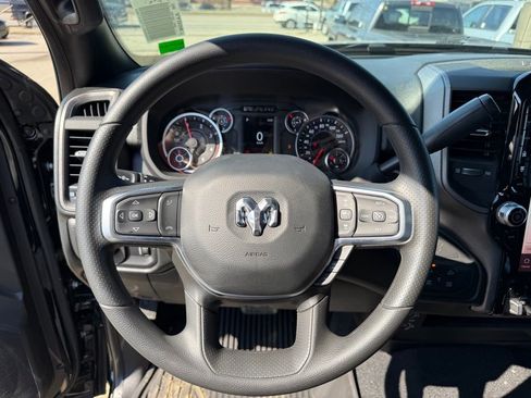 New 2026 RAM 2500 Warlock AWD/4WD image 15