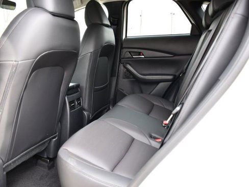 New 2026 MAZDA CX-30 2.5 Turbo w/ Premium Plus Pkg image 16