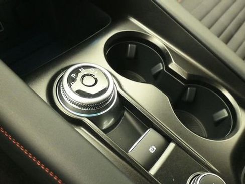 New 2026 Ford Explorer ST-Line AWD/4WD image 18