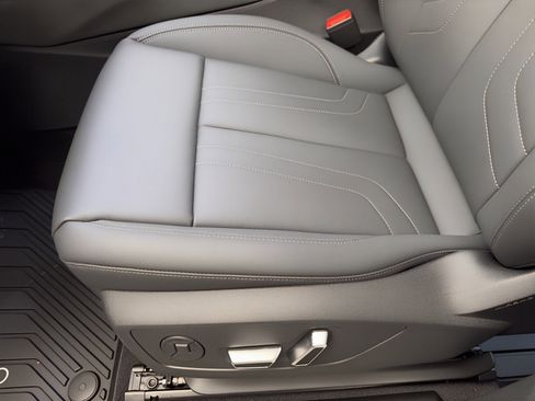 New 2026 Audi Q3 quattro 2.0T image 16